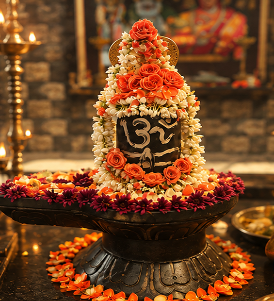 Lord Shiva