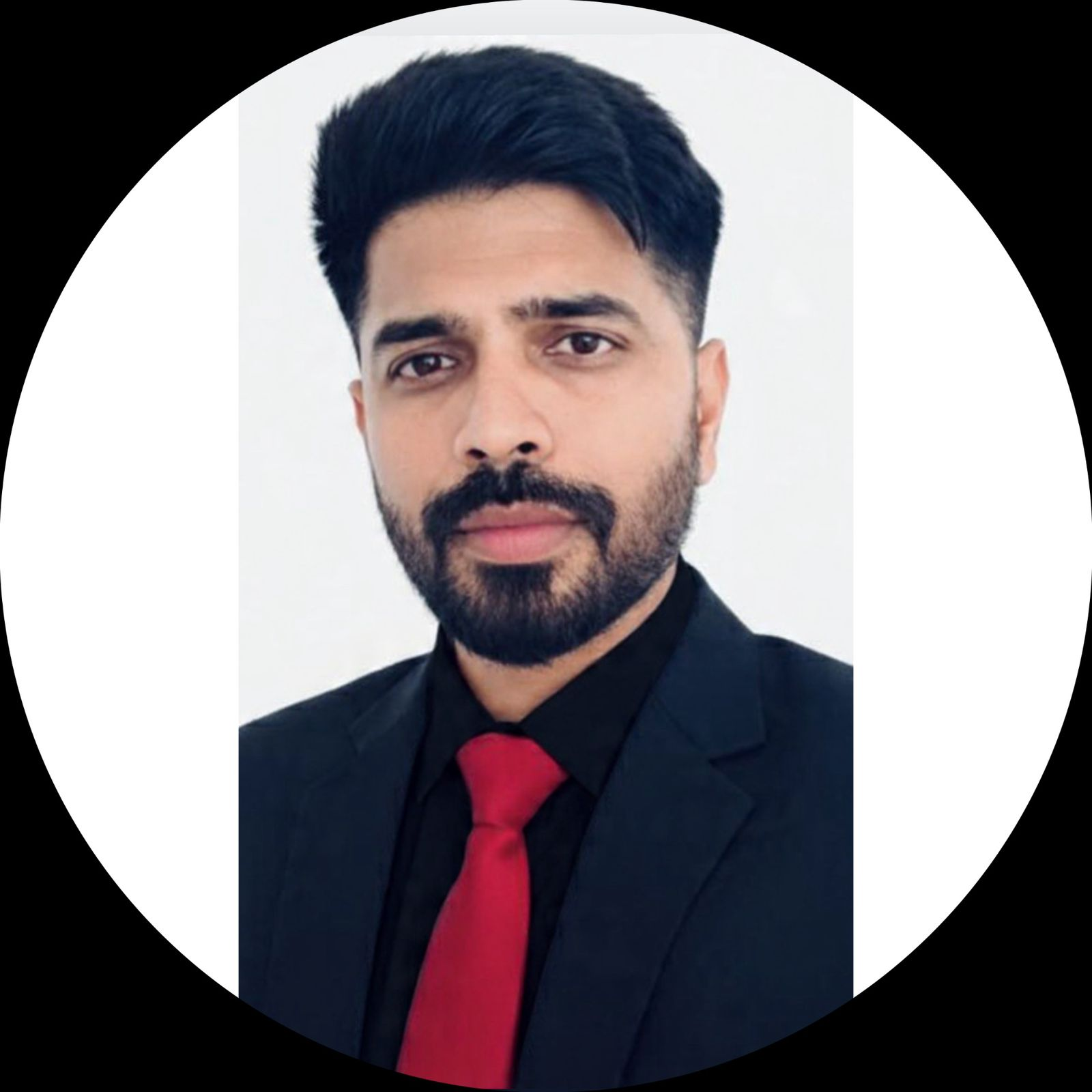 Sri Rahul Jha