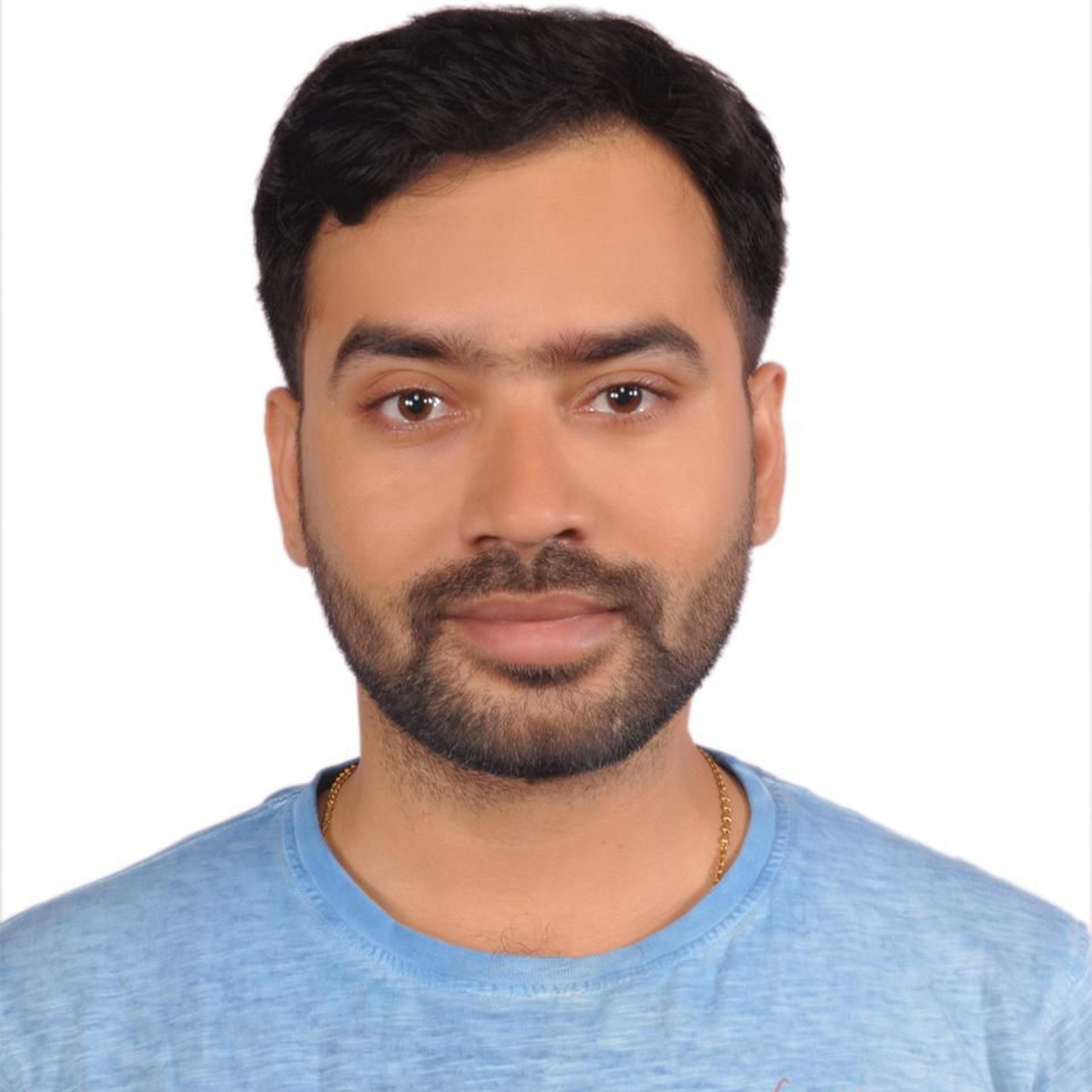 Sri Jay Krishna Jha
