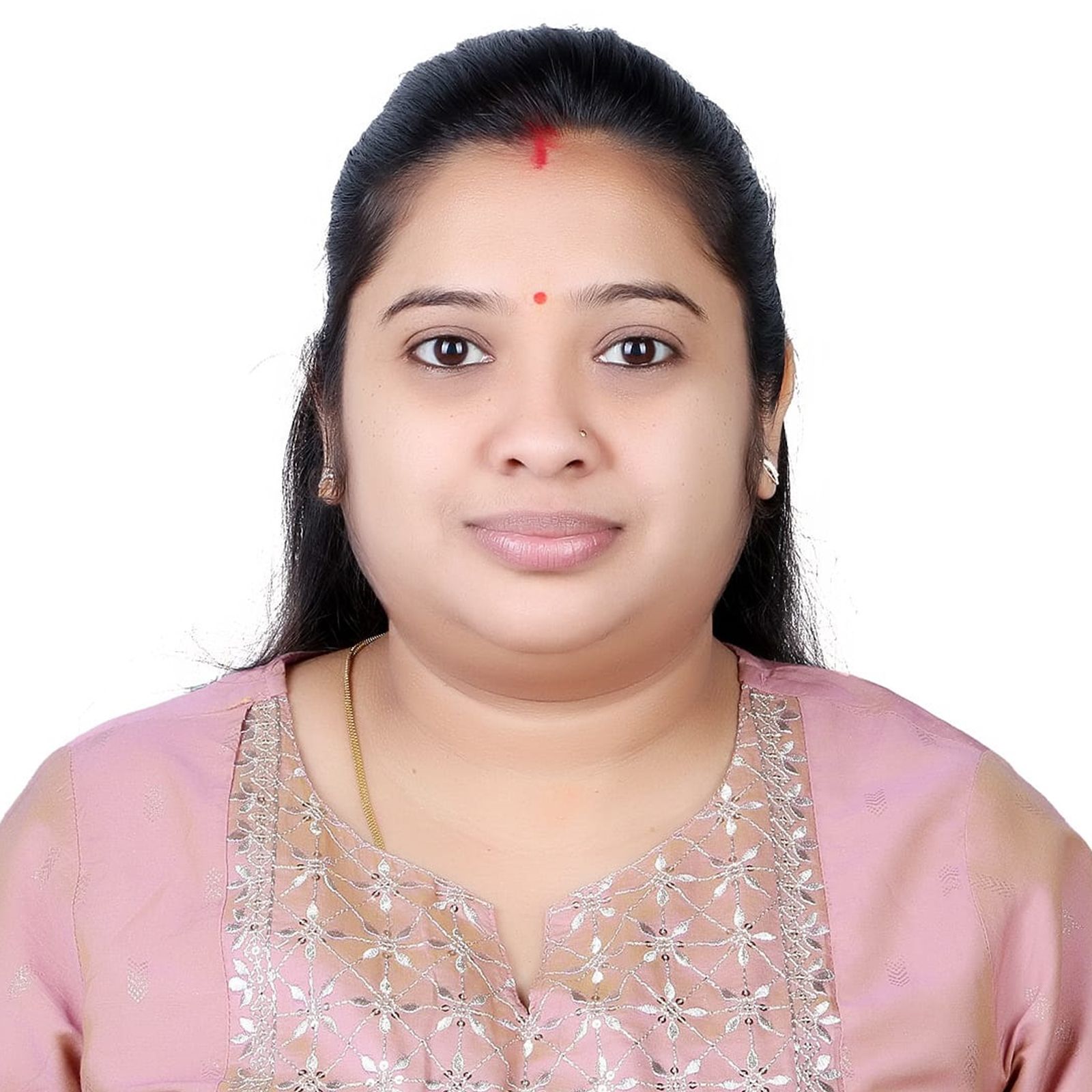 Smt Baishakhi Samanta