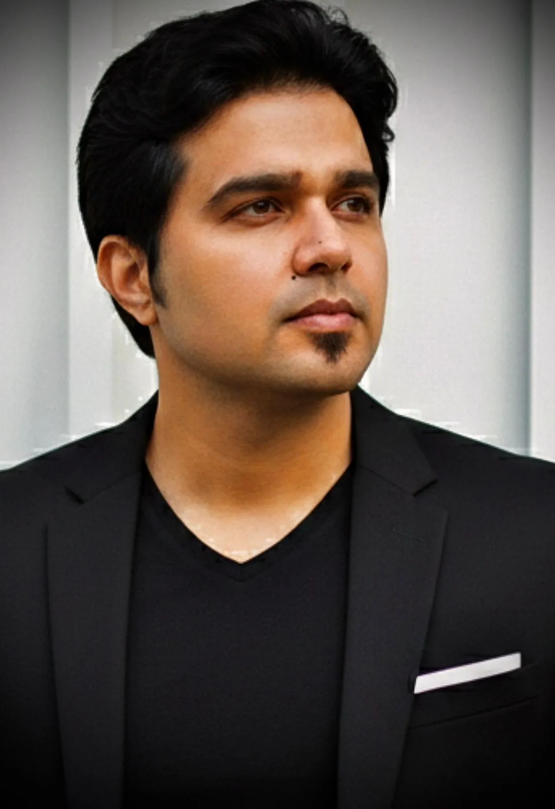 Sri Sunil Bhardwaj