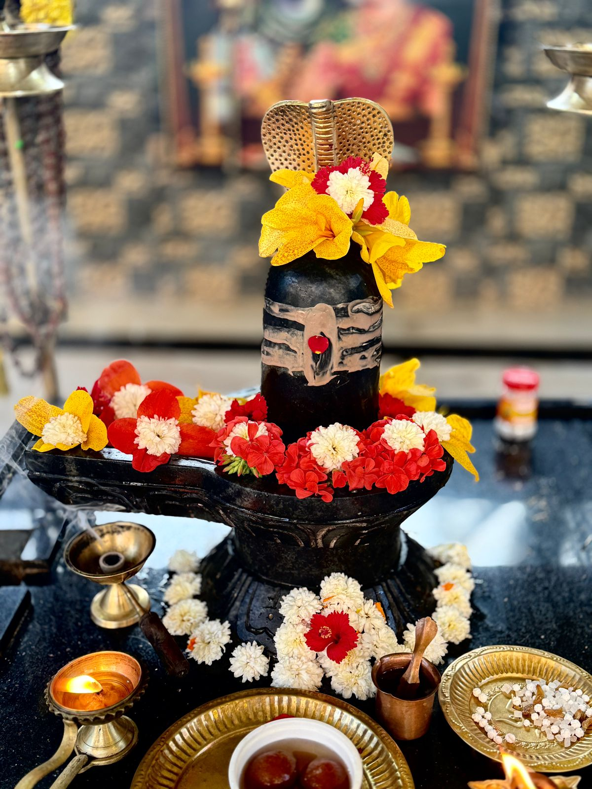Aarti Booking