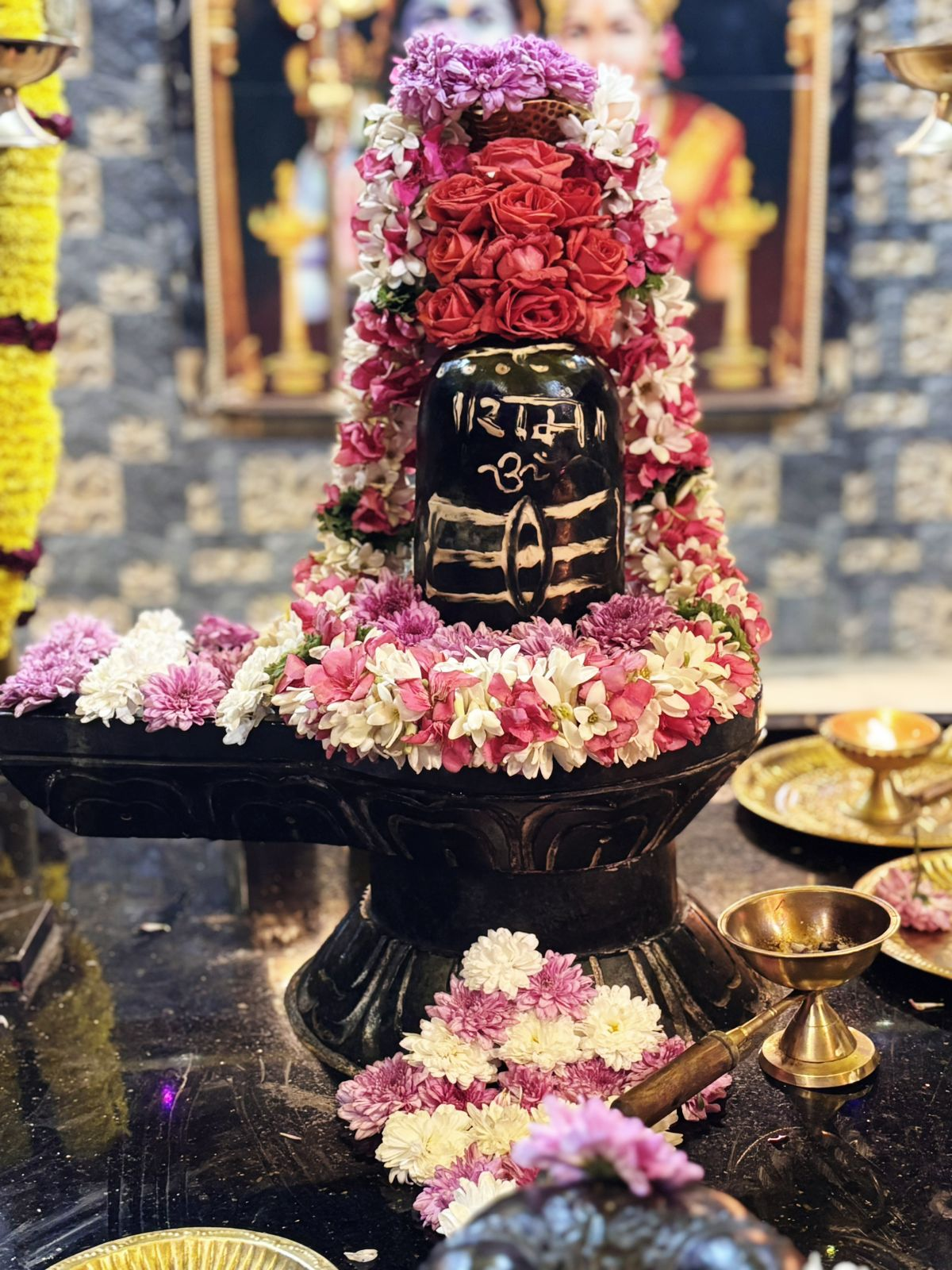 Shiva Alankaram