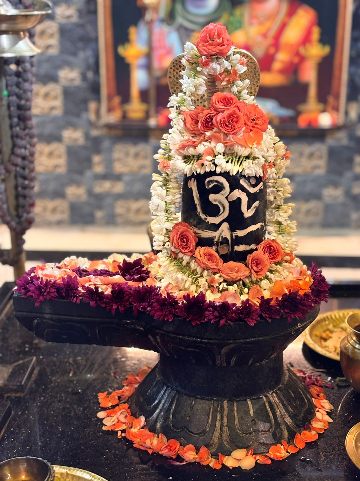 Devotee Prayers