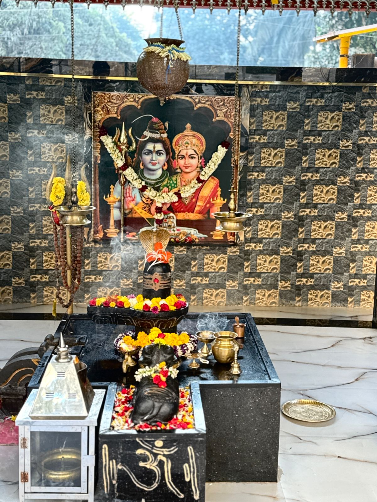 Mahashivaratri Celebration