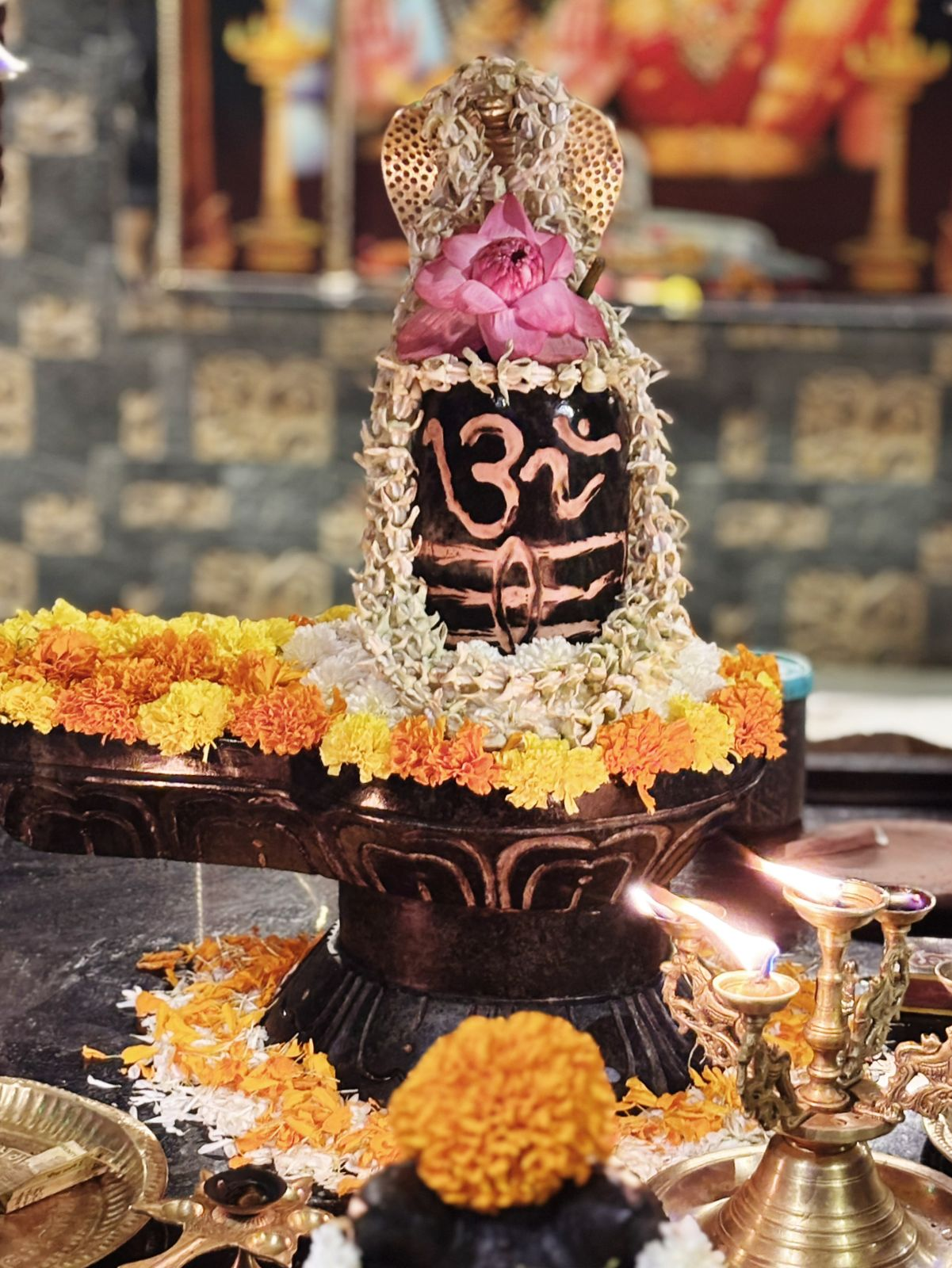 Shravan Somvar