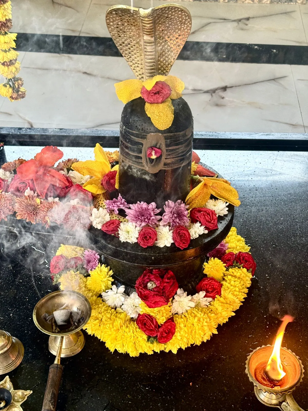Temple Festival